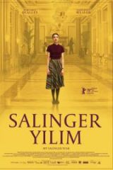 Salinger Yılım Full HD İzle
