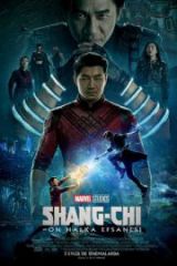ShangChi ve On Halka Efsanesi Full İzle