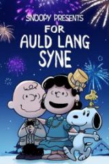 Snoopy Presents For Auld Lang Syne Full İzle