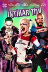 Suicide Squad Gerçek Kötüler HD izle