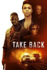 Take Back HD izle