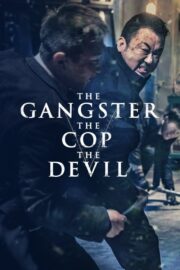 The Gangster the Cop the Devil HD izle