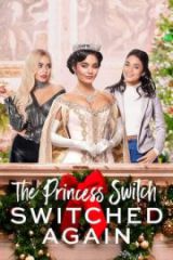 The Princess Switch 2 Full İzle