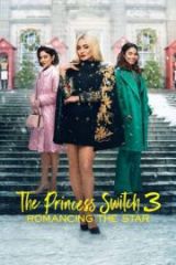 The Princess Switch 3 Romancing the Star Full HD İzle