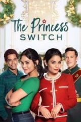 The Princess Switch İzle