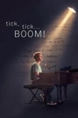 tick tick… BOOM! Full HD İzle