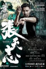 Usta Z Ip Man’in Mirası İzle