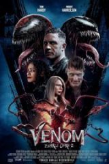 Venom Zehirli Öfke 2 Full HD İzle