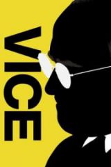 Vice HD izle