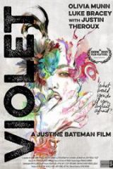 Violet HD izle
