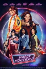 Barut Kokteyli Full HD Film İzle