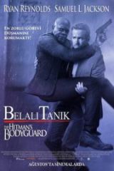 Belalı Tanık Full HD Film İzle
