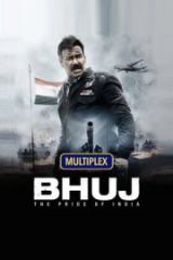 Bhuj The Pride of India Full HD Film İzle