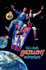 Bill ve Ted’in Maceraları Full İzle