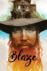 Blaze HD izle