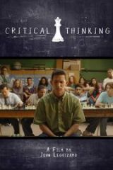 Critical Thinking Full HD İzle