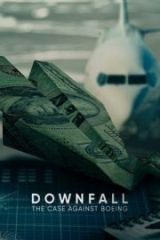 Downfall The Case Against Boeing HD izle
