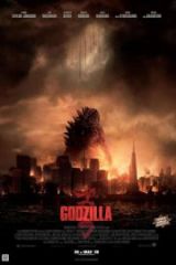 Godzilla HD izle