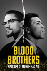 Kan Kardeşler Malcolm X ve Muhammed Ali Full HD İzle