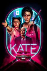 Kate Full HD Film İzle