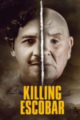 Killing Escobar Full İzle