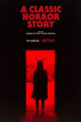 Klasik Bir Korku Hikâyesi Full HD İzle