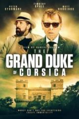 Korsika Grandükü’nün Bilinmeyen Hayatı Full HD Film İzle