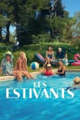 Les Estivants Full HD İzle