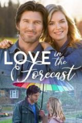Love in the Forecast Full HD İzle