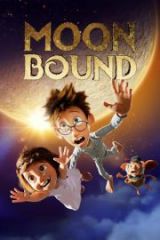 Moonbound Full HD Film İzle