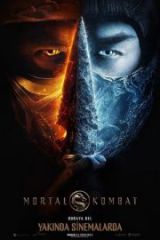 Mortal Kombat HD izle