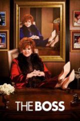 Patron Full HD İzle