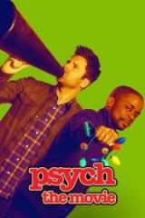 Psych Full İzle