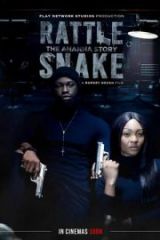 Rattlesnake The Ahanna Story HD izle