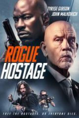 Rogue Hostage HD izle