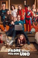 Sadece Bir Baba Var 1 İzle