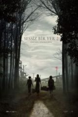 Sessiz Bir Yer 2 Full İzle