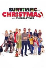 Surviving Christmas with the Relatives Full HD Film İzle