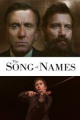 The Song of Names İzle