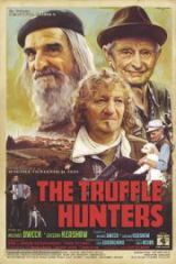 The Truffle Hunters Full İzle