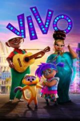 Vivo Full HD Film İzle