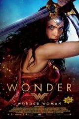Wonder Woman Full HD İzle