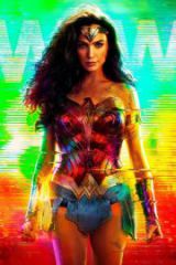 Wonder Woman İzle