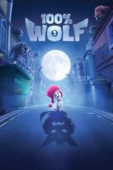 100% Wolf Full HD Film İzle
