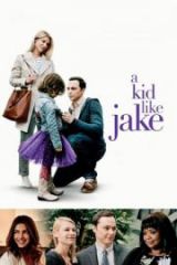 A Kid Like Jake HD izle