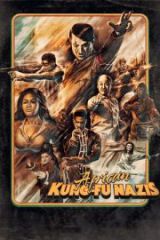 African KungFu Nazis Full HD İzle