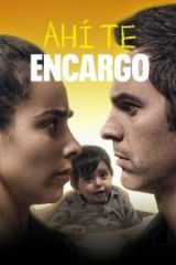Ahí te encargo Full HD Film İzle