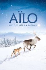 Aïlo Une odyssée en Laponie HD izle