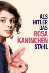 Als Hitler das rosa Kaninchen stahl Full HD İzle
