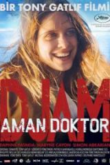 Aman Doktor HD izle